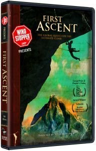 First Ascent/First Ascent@Nr