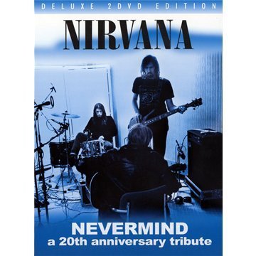 Nirvana-Nevermind: A 20th Anni/Nirvana-Nevermind: A 20th Anni@Nr