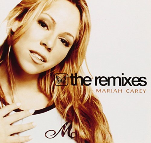 Mariah Carey Remixes 2 CD Set 