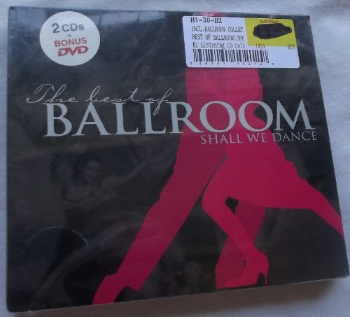 Best Of Ballroom/Best Of Ballroom@2 Cd Set/Incl. Bonus Dvd