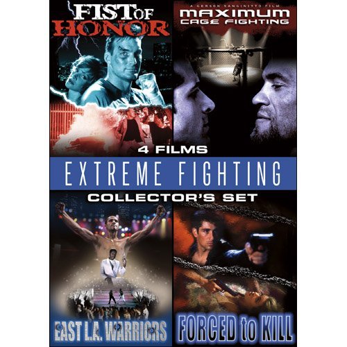 Extreme Fighting Collectors Se/Extreme Fighting Collectors Se@Nr