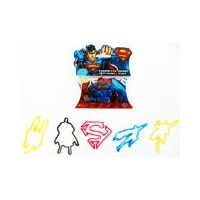 Logo Bandz/Superman