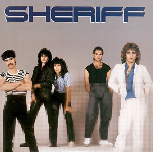 Sheriff/Sheriff