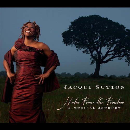 Jacqui Sutton/Notes From The Frontier