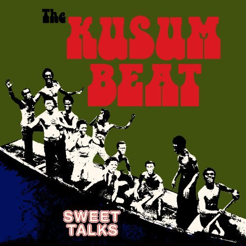 Sweet Talks/Kusim Beat@.
