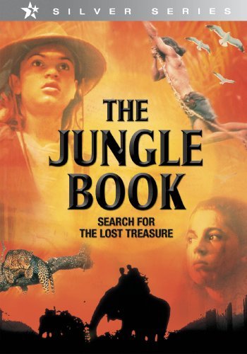 Jungle Book/Jungle Book@Nr