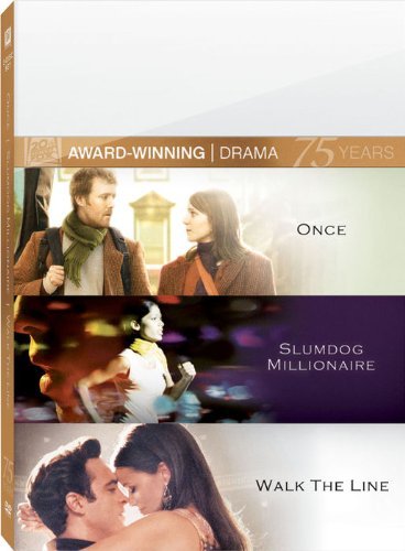 Once/Slumdog Millionaire/Walk/Once/Slumdog Millionaire/Walk@Ws@Nr