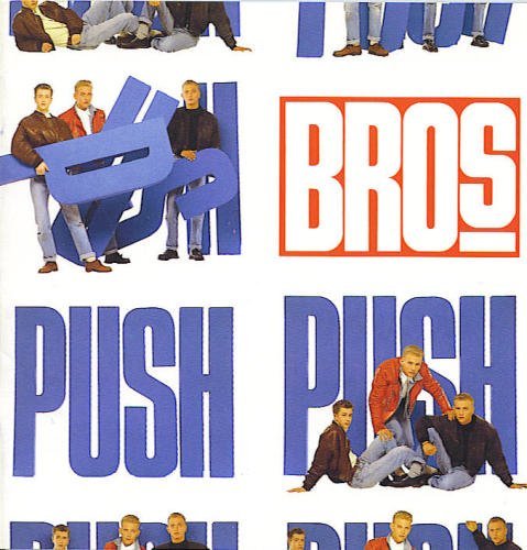 Bros/Push