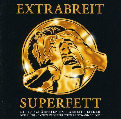 Extrabreit/Superfett-Die 17 Scharfsten Li@Import-Eu