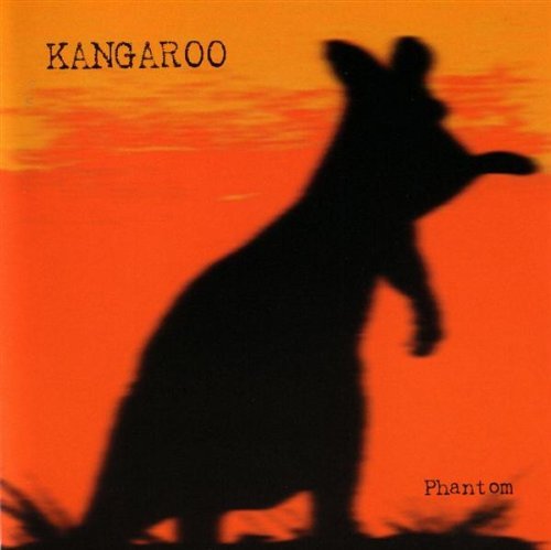 Kangaroo/Phantom