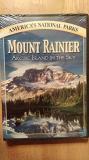 America's National Parks Mount Rainier 
