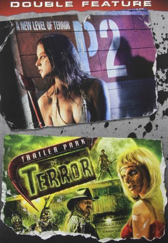 P2/Trailer Park Of Terror/Adkins/Hiltz/Barnes@Ws@R