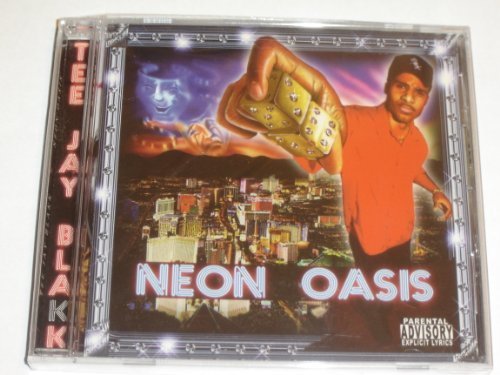 Teejay Blakk/Neon Oasis