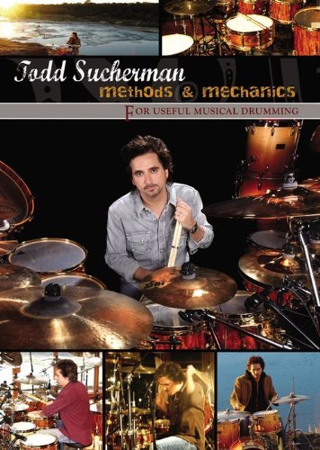 Methods & Mechanics For Useful/Sucherman,Todd