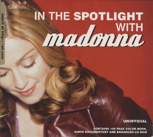 Madonna/In The Spotlight With Madonna