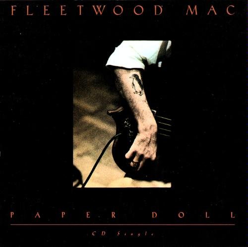 Fleetwood Mac/Paper Doll