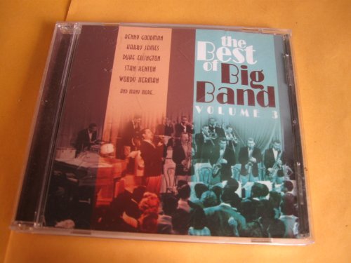 The Best Of Big Band/Vol. 3