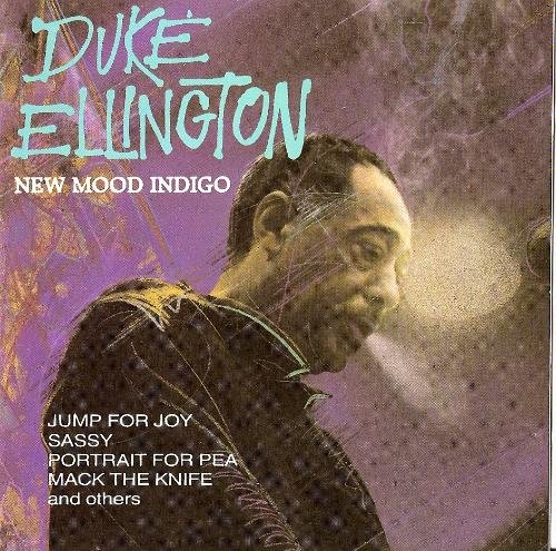 Duke Ellington/New Mood Indigo