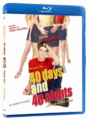 40 Days & 40 Nights/40 Days & 40 Nights