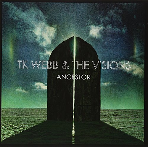 Tk & The Visions Webb/Ancestor