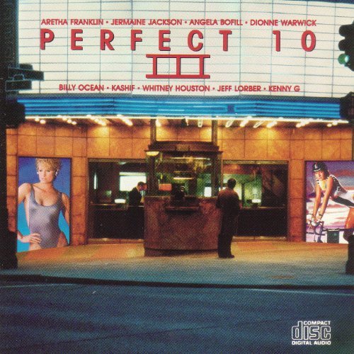 Perfect 10/Vol. 3-Perfect 10