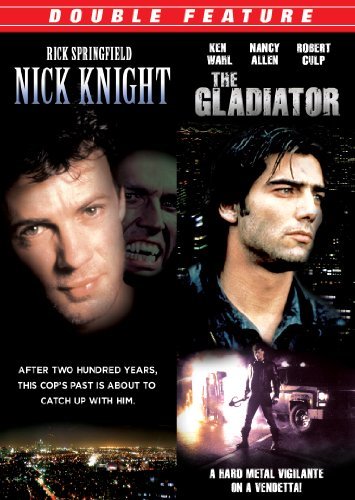 Gladiator/Nick Knight/Gladiator/Nick Knight@Nr