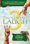 Matthew A. Phillips/Thou Shalt Laugh 3
