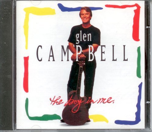 Glen Campbell/Boy In Me