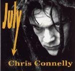 Chris Connelly/July