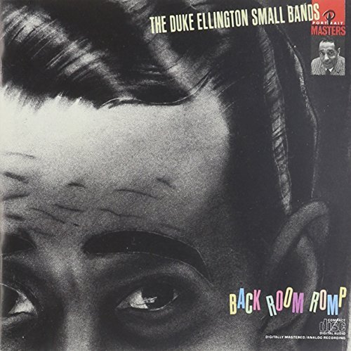 Duke Small Bands Ellington/Back Room Romp