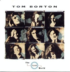Tom Borton/Lost World
