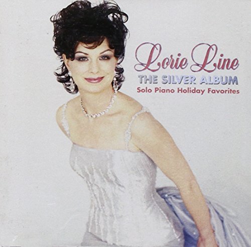 Lorie Line Silver Album 