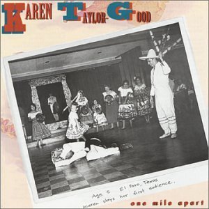 Karen Taylor-Good/One Mile Apart