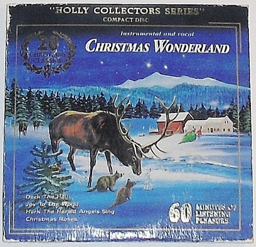 Christmas Wonderland/Christmas Wonderland