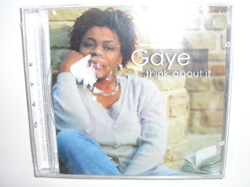 Gaye Arbuckle/Think About It
