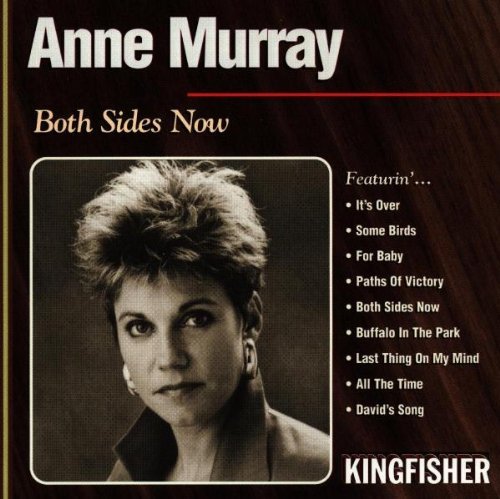 Anne Murray/Both Sides Now