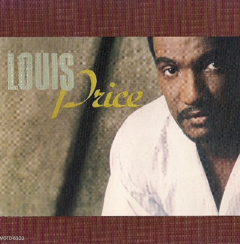 Louis Price/Louis Price