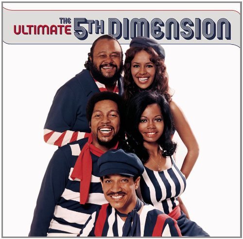 Fifth Dimension/Ultimate@Remastered