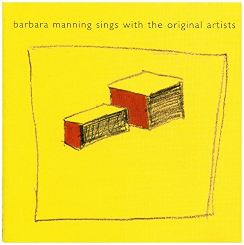 Barbara Manning Sings With The Original Artist 