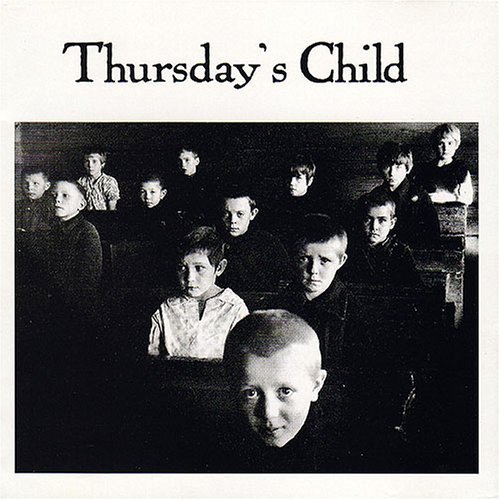 Thursday's Child/Summerland
