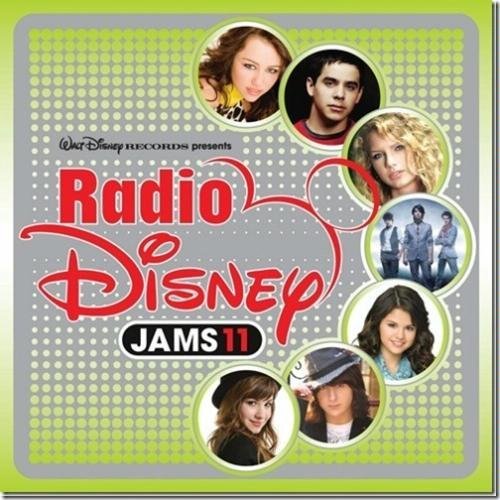 Hannah Montana Ashley Tisdale The Cheetah Girls Ra/Radio Disney Jams: Top Hits Vol. 2