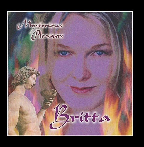 Britta/Mysterious Pleasure