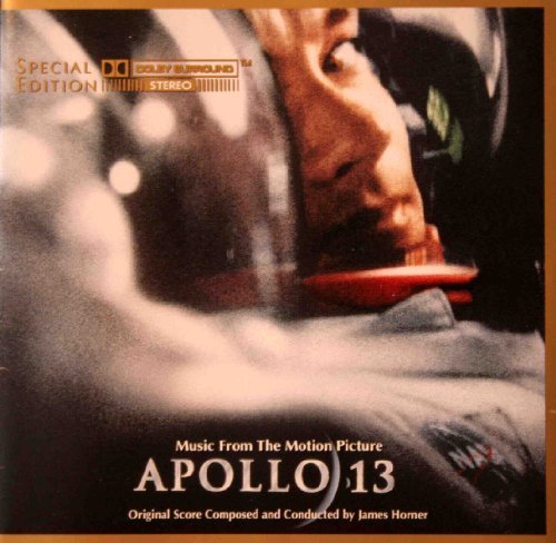 Apollo 13/Soundtrack