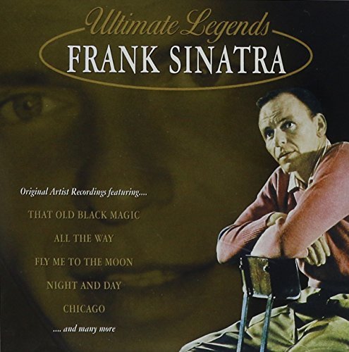 Frank Sinatra/Ultimate Legends-Frank Sinatra