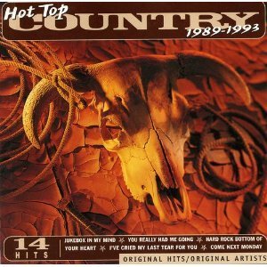Hot Top Country 1989-1993/Hot Top Country 1989-1993