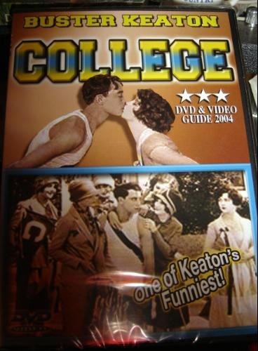Buster Keaton Anne Cornwall Brian Foy James W. Hor/College
