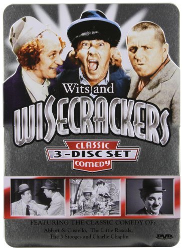 Wits & Wisecrackers/Wits & Wisecrackers@Collector's Tin