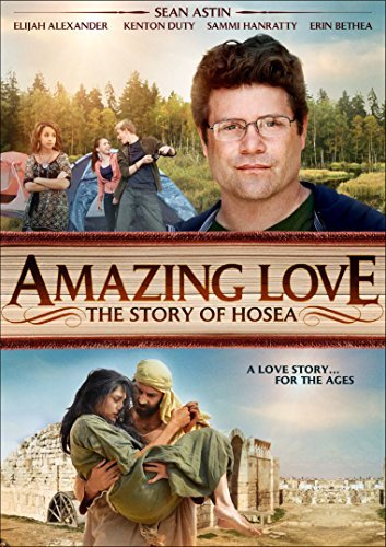 Amazing Love: The Story Of Hos/Duke/Astin/Bethea@Nr