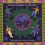 Urban Cookie Collective/Tales From The Magic Fountain