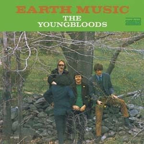 Youngbloods/Earth Music